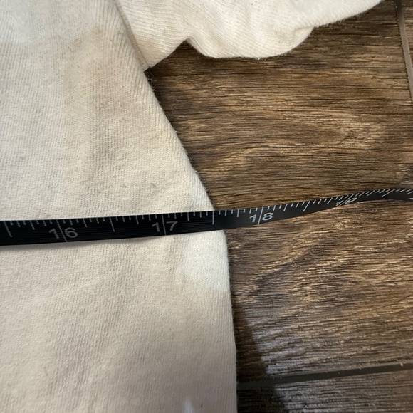 Disney Mickey To The Max Youth Ringer T-Shirt Size XL (14) Vintage Retro Tee - Picture 3 of 9